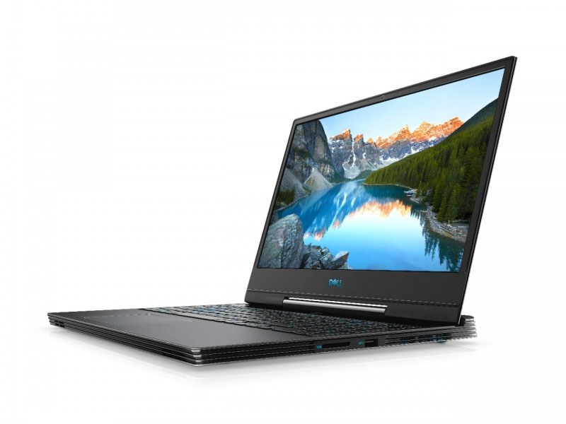 Dell g7 15 7590 обзор